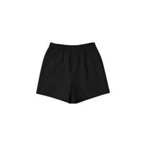 NEW BY TOGETHER women's refined shorts in black